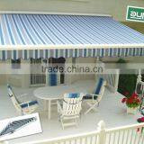 High Quality Aluminum Easy Shades Awning - CZCF4020 RM6 thumbnail-3