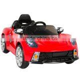 2016 New' Kids 12V Ride On Car With MP3 Electric Battery Power , Kids Games Toy Car For Christmas Gift From thumbnail-1