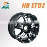 Hot 4x4 Suv Car Alloy Wheel thumbnail-1