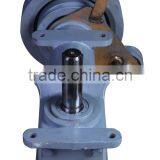 Chinese Manufacturer Rice Harvester Gearbox thumbnail-3