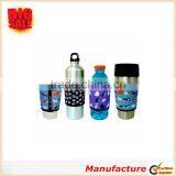 High Quality Fashion Insulated Cup Sleeve Neoprene Collapsible Cup Sleeve thumbnail-4