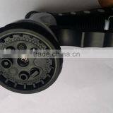 Hot Products 8patten Water Shap Garden Hose Nozzle thumbnail-2