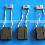 Carbon Brush,DCmotor Carbon Brush thumbnail-1