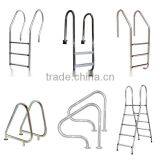 Swimming Pool Equipment for Big Size, Middle Size and Small Size Skimmer Pool thumbnail-2