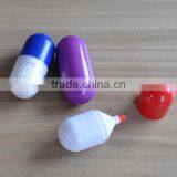 GOOD QUALITY NEW FASHIONALBE PILL HIGHLIGHTER FOR GIFT thumbnail-1