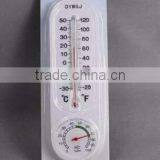 Outdoor Indoor Wall Kerosene Thermometer Key Hider thumbnail-2
