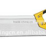 Hardpoint Vaneer Tenon Saw, Floorboard Back Saw thumbnail-1
