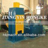 Metal Chips Compressing Machine thumbnail-1