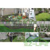 2017 BEST GARDEN DIY TOOLS- Plastic Concrete Paver Mould thumbnail-4