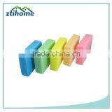 High Quality Colorful Washing Sponge for Cleaning Car thumbnail-3