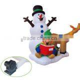 120V UL/CUL Approved Inflatable Blower thumbnail-1