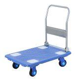 Easyzone Popular Model Plastic Heavy Duty Trolley thumbnail-1