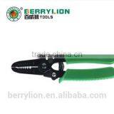Berrylion High Carbon Steel 7 in 1 Wire Stripper Cutting Range From 0.6-2.6mm Wire Stripper thumbnail-3