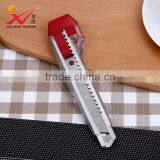 Assist Made in China 18mm Utility Knife Cutter Single Blade Plastic Box Cutter Safety Knife thumbnail-3