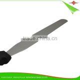 ZY-F1399 pp Handle Long Stainless Steel Head Pizza Server Cake Server Spatula thumbnail-3