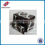 Lace Decorated Jewelry Box thumbnail-1