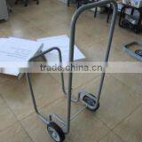 Firewood Carrier Hand Trolley/ Log Carrier Hand Trolley/ Log Storage Trolley thumbnail-1