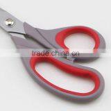 Red Handle Household Large Size Scissors thumbnail-6