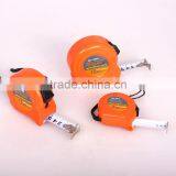 AK-2678 Hot Selling New Type Metric Steel Measuring Tape thumbnail-3