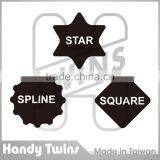 Dual Jaw Self-Adjusting Quick Wrench thumbnail-6