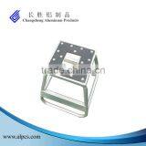 Aluminum Car Repair Stool thumbnail-1
