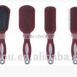 Acetate Handle Material ;salon;promotion Use Cellulose Acetate Comb thumbnail-3
