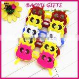 Children Sunglasses With Double Lenses Kids Summer Sun Glasses thumbnail-1