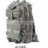 Military 3P Backpack Army Tactical Backpack Outdoor Military Qaulity Camping Backpack
