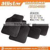 Pvc Plastic Car Mats for Universal Car thumbnail-2