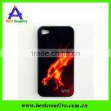 Promotional New Cool Housing for Iphone 4 4S 4G thumbnail-1