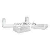 Various Designs Custom Conveyor Side UHMW PE Guide Rail thumbnail-2