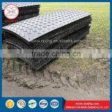 High Quality Composite Crane Mats thumbnail-6