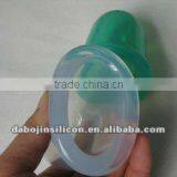 Physiotherapy Silicone Cupping Jar thumbnail-1
