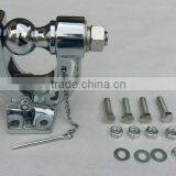 Off Road Acecssories Trailer Hook With Hitch Ball Stainless Steel thumbnail-3