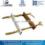 Solas Approved Wooden Ship Pilot Ladder thumbnail-2