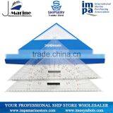 Marine Nautical Plastic Triangles Of Kent Type thumbnail-1