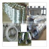 Construction Galvanized Wire Galvanized Iron Wire Factory thumbnail-3