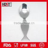18/0 Stainless Extraordinary Serving Spoon for Promotional Gift thumbnail-6