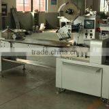 Automatic Horizontal Price Die-formed Candy Production Line thumbnail-4