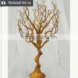 Artificial Jewelry Hanging Centerpiece Dry Tree Branch for Wedding Decoration Supply and Showcase Decoration thumbnail-5