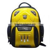 Car Shaped Children School Bag Wholesale thumbnail-2