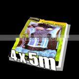 Waterproof Painting Dust Sheet Drop Cloth for Europe thumbnail-6