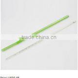 Thermometer 0-300 Celsius Degree Mercurial Thermometer Teaching Apparatus thumbnail-1