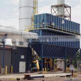 Bag House Pulse Dust Collector for Granite Cement Plant thumbnail-2