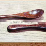 Sale Promotion Professional Wooden Coffee Spoons/icecream Wood Spoon Environmental thumbnail-3