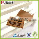 Customized New Design Pvc Label Tag Rubber Pacthes