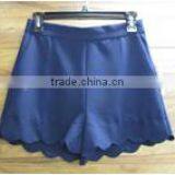 2016 YEARS SCALLOP FASHION AND SEXY SHORT FOR LADY thumbnail-1