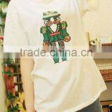 2013 Fashion Sexy t Shirts thumbnail-1