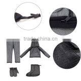 Lightweight Summer Bug Wear Mosquito Suit Jacket Mitts Pants Socks Men Women Hiking Fishing Camping Bee Feeding Cycling thumbnail-4