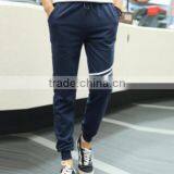 Men's Korean Casual Style Trousers Casual Trousers Wholesaler thumbnail-2